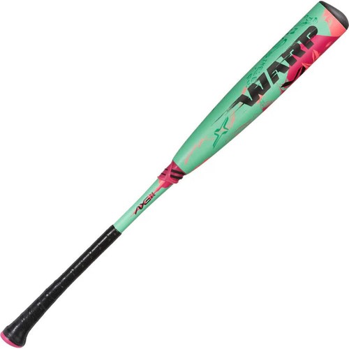Axe 2025 warp usssa - warp, -10