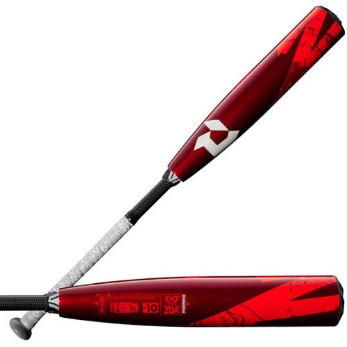 Demarini zoa drop usssa - demarini, 10