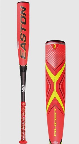 Easton ghost evolution - easton, x