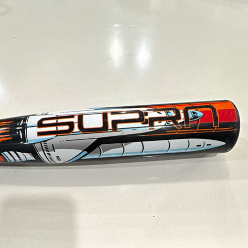 2026 louisville slugger supra - louisville,