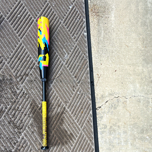 Demarini zoa youth - demarini,