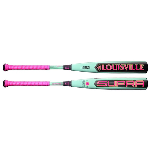 Louisville slugger supra usssa - louisville,
